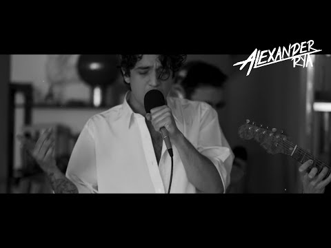 BABY GODDAMN X CHILDREN - TANANAI X ROBERT MILES (ALEXANDER RYA MASHUP)