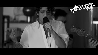 Cover art for baby goddamn