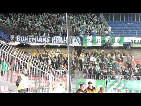 2015-10-25 AC Sparta Praha - Bohemians Praha 1905 3:0