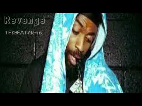 Grap Luva Feat. Pete Rock - Revenge  TEKBEATZ RmX