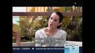 Download lagu Face to Face With Desi Anwar: Nadya Hutagalung Part 2 mp3