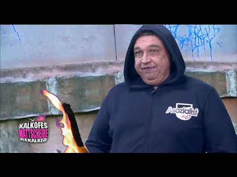 Kalkofes Mattscheibe - Doofes Trier