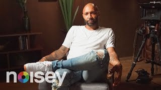The Therapist: Joe Budden