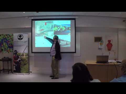 The English Civil War on Teesside - 17th Century Locations on Teesside by Robin Daniels