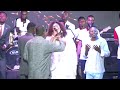Célébration Jésus T Appel Chez Ntemba Avec La Sr Valéry Ntumba Lamentation