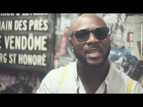 MAINY  FT K'REEN  PA SI MOVE 2016 (TWM)