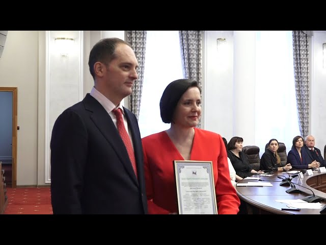 Приангарье гордится успехами людей, которые трудятся в сфере высшего образования