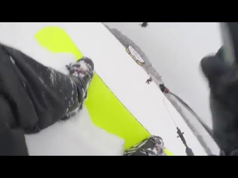 leijalautailua 23.1.2016