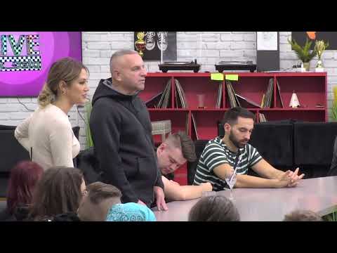 SASTANAK - 05.12.2022. - INSTA TV