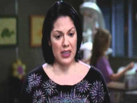 Callie and Arizona: 7x19: Part 2 of 2