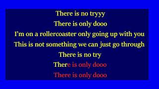 Mac McCaughan - Only Do (karaoke)