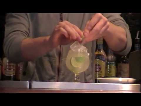 Vodka Wodka Cocktail Masterclass: Caipiroska