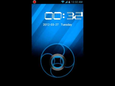 GoLocker Theme SteelBlue Video