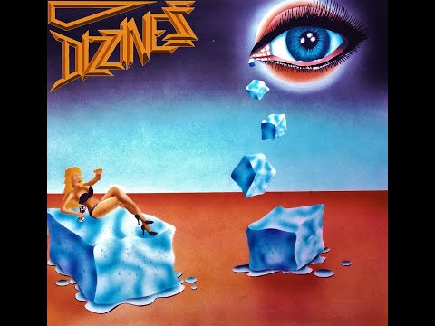 Dizziness – On The Rocks (1986 Full Album)