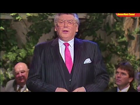 Heinz Hoppe - Grün ist die Heide 1988