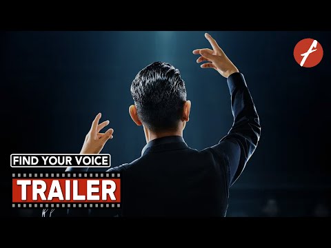 Find Your Voice (2020) Trailer 1