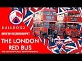 The Iconography Of Britain 2 The London Red Bus