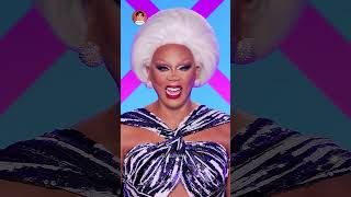 &quot;She pissed on herself on runway&quot; #dragrace