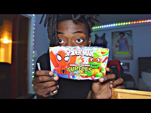 Is This The Craziest Smoke Session Ever?🤯