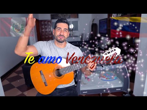 Rodrigo Martinez Canta Conmigo Venezuela