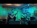 Come Down to the Water - Brandon Henderson and Nate Jones