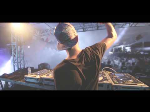 TEASER NORMAN DORAY - EA Filmes - Lake Of Paradise 2015 BRASIL