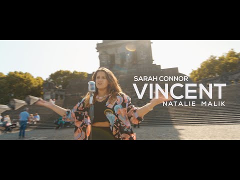 Natalie Malik - Vincent (Sarah Connor)