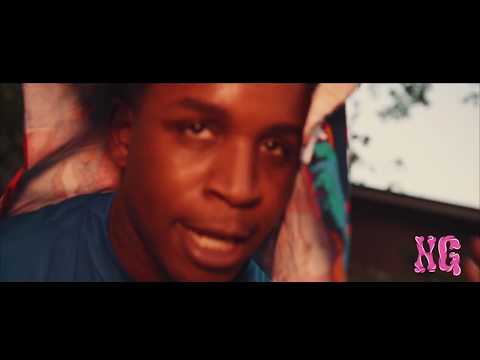 NoGum Hundo "Spare None Freestyle" (Prod by RioRidgeVonte) [Official Video]