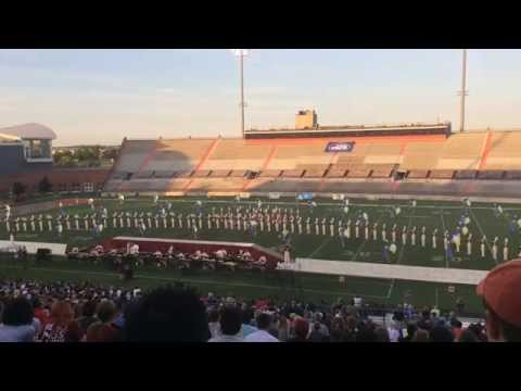 Cadets 2014 Closer - Simple Gifts