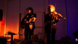 The Mastersons - 'Birds Fly South' (Glasgow, 2014)