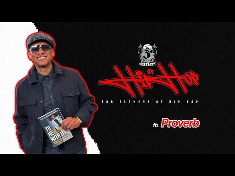 Ep.5 | ft. Proverb | To Health With It | Idols | Jam Alley | HHP and more...