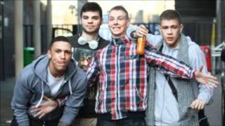 The Mend - If Only Lyrics