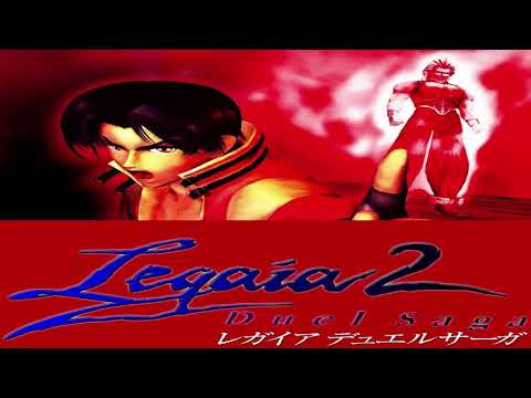 Legaia 2: Duel Saga OST - Wasteland of Faraway Places (荒野の辺境) [Extended Mix]