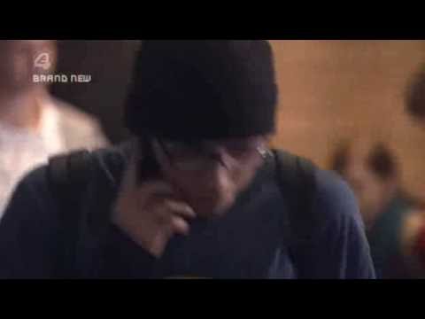 Skins S01E05 Sid y michelle 00