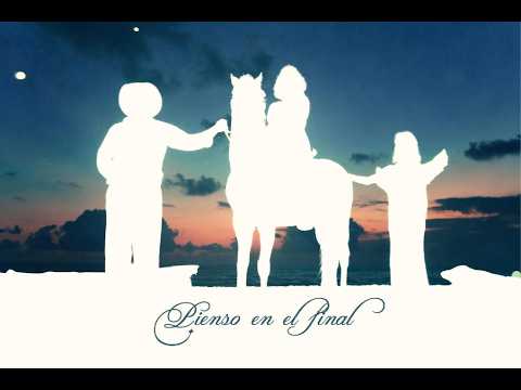 Pienso En El Final - Los Malagueña