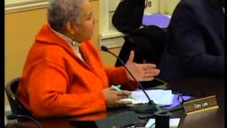 preview picture of video 'Newburgh City Council Meeting - March 9, 2015'