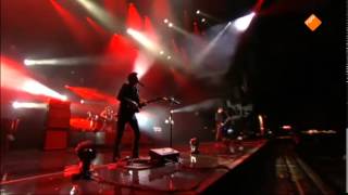 Muse - Mercy Live Pinkpop 2015