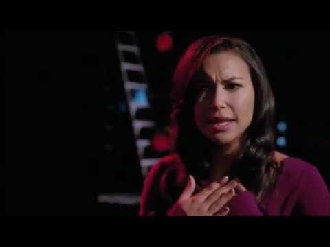 Glee Full Performance of Make No Mistake/She's Mine