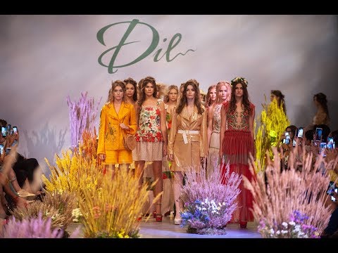 Iryna Dil SS19
