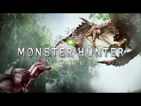 Mega64 Podcast 470 - SotC (2018), Monster Hunter World