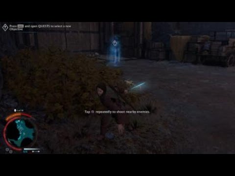 Middle-earth™: Shadow of War™Eleven Rage