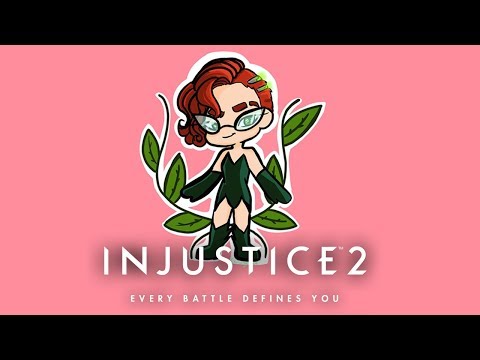 Steam Community :: Video :: ABSOLUTE JUSTICE | Injustice 2 [12]