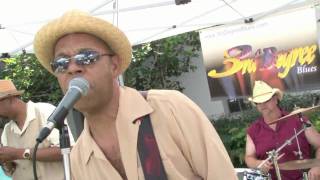 Aaron Chapman - The Thrill Of It All