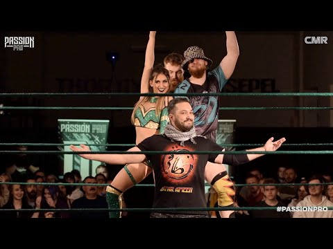 Passion Pro 4 *HIGHLIGHTS*