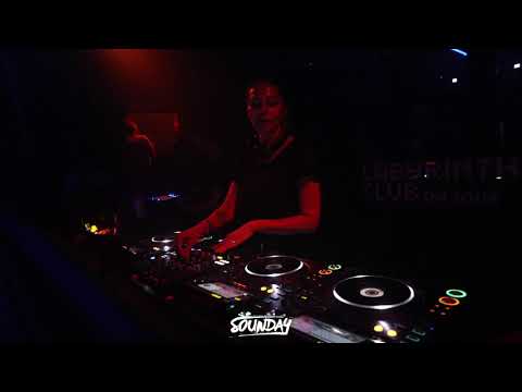 Sounday invites Deborah De Luca