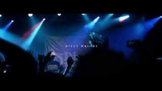 Dizzy Wright "SmokeBox" - Official Concert Video