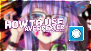 Download the video "[TUTORIAL] #1 How to use Avee Player (Introduce, Add an Image)"