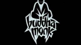 Buddha Monk - Blessing of the Budha