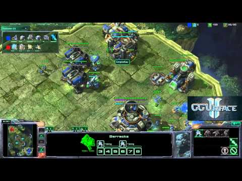 DuckloadRa vs EmpireKas PvT Game1