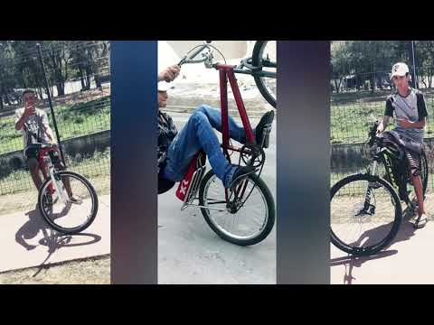 Grau Maloka 011-Mc Bruninho SP e Mc Riquinho-Garagem dos maloqueiro